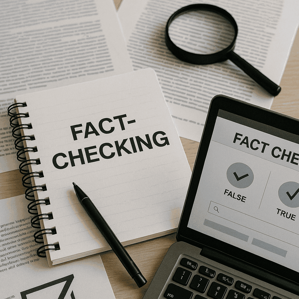 Fact-Checking