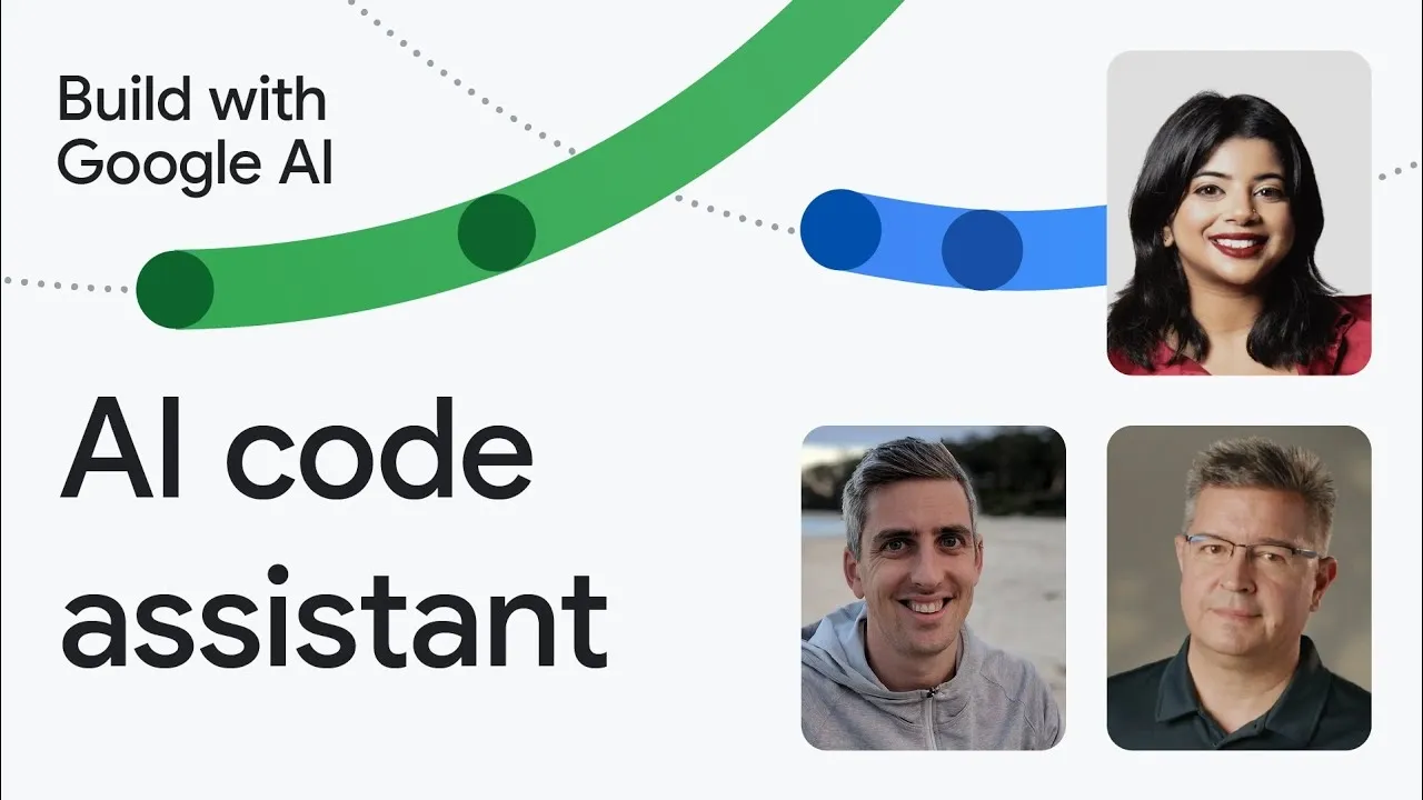 Programming Assistant